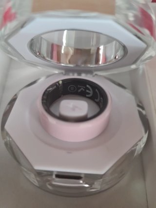 Anillo Inteligente Smart Ring