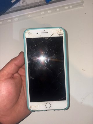 iPhone 7plus per parti