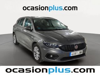 Fiat Tipo 1.3 Multijet Easy 70 kW (95 CV)
