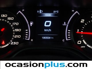 Fiat Tipo 1.3 Multijet Easy 70 kW (95 CV)