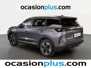 EBRO S700 1.6 TGDI Luxury 7 DCT 108 kW (147 CV)