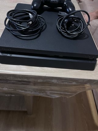 PlayStation 4 Pro 1TB Nero