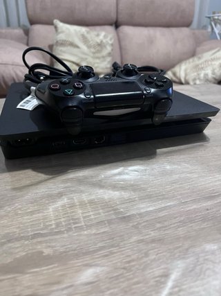 PlayStation 4 Pro 1TB Nero