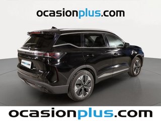 EBRO S700 1.6 TGDI Luxury 7 DCT 108 kW (147 CV)