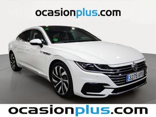 Volkswagen Arteon R-Line 2.0 TSI 140 kW (190 CV) DSG