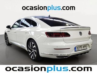 Volkswagen Arteon R-Line 2.0 TSI 140 kW (190 CV) DSG