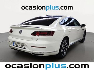 Volkswagen Arteon R-Line 2.0 TSI 140 kW (190 CV) DSG