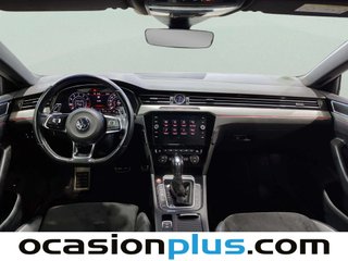 Volkswagen Arteon R-Line 2.0 TSI 140 kW (190 CV) DSG