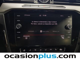 Volkswagen Arteon R-Line 2.0 TSI 140 kW (190 CV) DSG