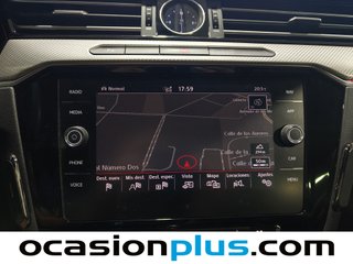 Volkswagen Arteon R-Line 2.0 TSI 140 kW (190 CV) DSG