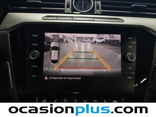 Volkswagen Arteon R-Line 2.0 TSI 140 kW (190 CV) DSG