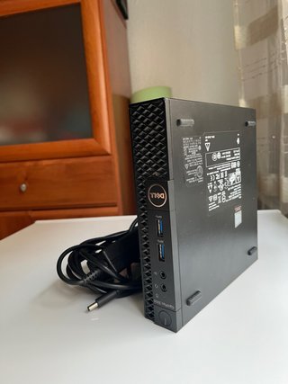 Dell Optiplex 3050 i3 8GB RAM 256GB SSD