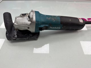 Radial Makita 5090