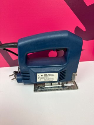 Sierra Calar Jsks 350