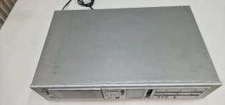 Platina Aurex Toshiba PC-G6R