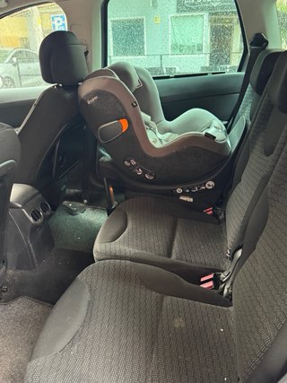 Peugeot 308 sw 2008. Único propietario