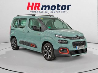 Citroen Berlingo BlueHDi 130 S&S Talla M Shine 96 kW (130 CV)