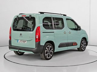 Citroen Berlingo BlueHDi 130 S&S Talla M Shine 96 kW (130 CV)