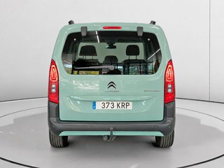 Citroen Berlingo BlueHDi 130 S&S Talla M Shine 96 kW (130 CV)