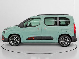 Citroen Berlingo BlueHDi 130 S&S Talla M Shine 96 kW (130 CV)