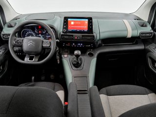 Citroen Berlingo BlueHDi 130 S&S Talla M Shine 96 kW (130 CV)