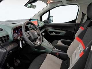 Citroen Berlingo BlueHDi 130 S&S Talla M Shine 96 kW (130 CV)