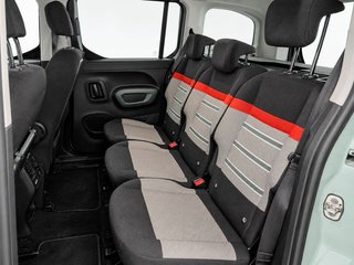 Citroen Berlingo BlueHDi 130 S&S Talla M Shine 96 kW (130 CV)