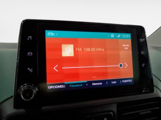 Citroen Berlingo BlueHDi 130 S&S Talla M Shine 96 kW (130 CV)