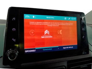 Citroen Berlingo BlueHDi 130 S&S Talla M Shine 96 kW (130 CV)