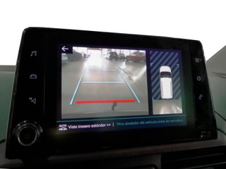 Citroen Berlingo BlueHDi 130 S&S Talla M Shine 96 kW (130 CV)
