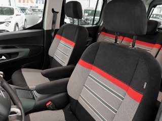 Citroen Berlingo BlueHDi 130 S&S Talla M Shine 96 kW (130 CV)