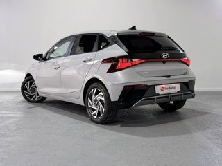 Hyundai i20 1.0 TGDI Klass 74 kW (100 CV)