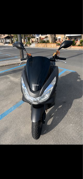 Honda PCX