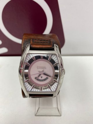 Reloj pulsera caballero Fossil Arkitekt Automatic.
