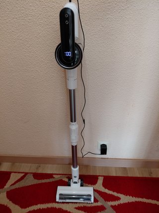 Aspiradora Escoba Xiaomi Sin Cables