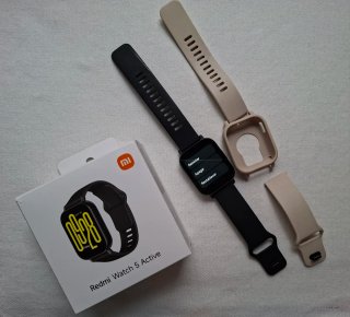 Xiaomi Redmi Watch 5 Active Smartwatch