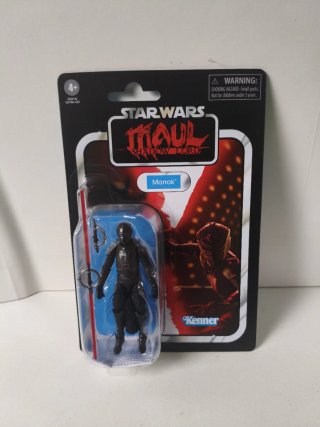 Star Wars Marrok Figura VC386