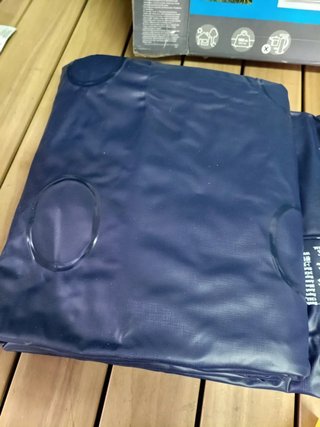 Bestway 67000 - Colchón individual inflable 76x185