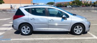 Peugeot 207 2010