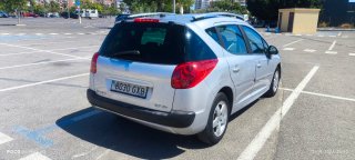 Peugeot 207 2010