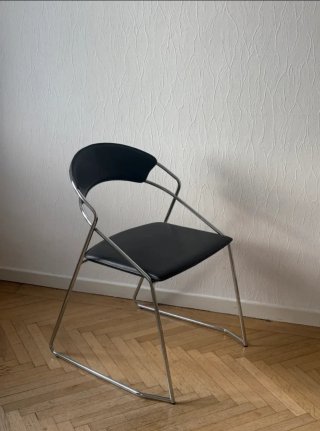 Sillas Vintage
