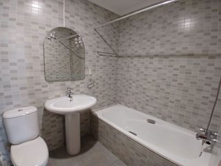 Piso en alquiler en Hospital - G3 - G2 en Burgos