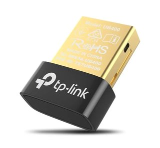Adaptador Bluetooth TP-Link UB400 USB 4.0