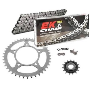 Kit Transmisión ek  Aprilia Falco SL 1000