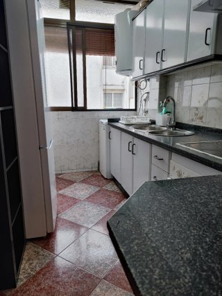 Piso en venta en viñuela