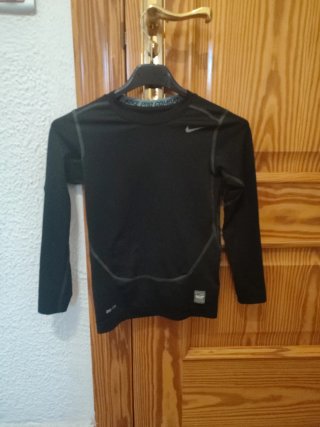 Camiseta Niike Pro Combat