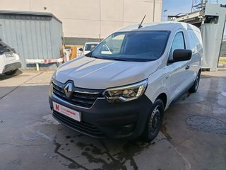 RENAULT EXPRESS DESDE 209€/MES ¡SIN PAGAR ENTRADA!