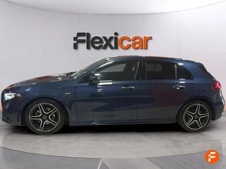 Mercedes-Benz Clase A A 180 d