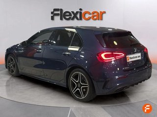 Mercedes-Benz Clase A A 180 d
