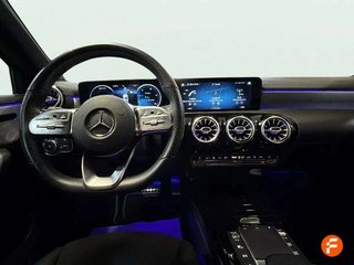 Mercedes-Benz Clase A A 180 d
